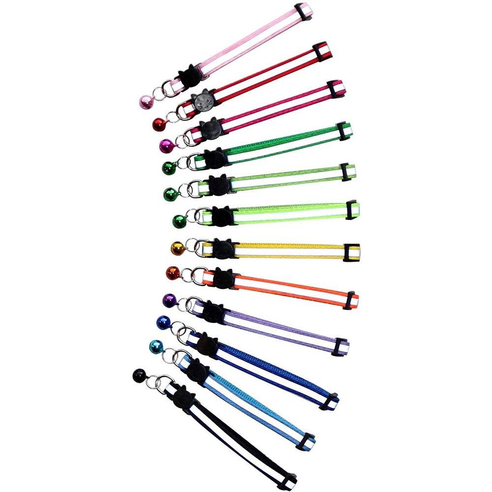 CatBell™ - Collier morderne pour chat - BeauMinou