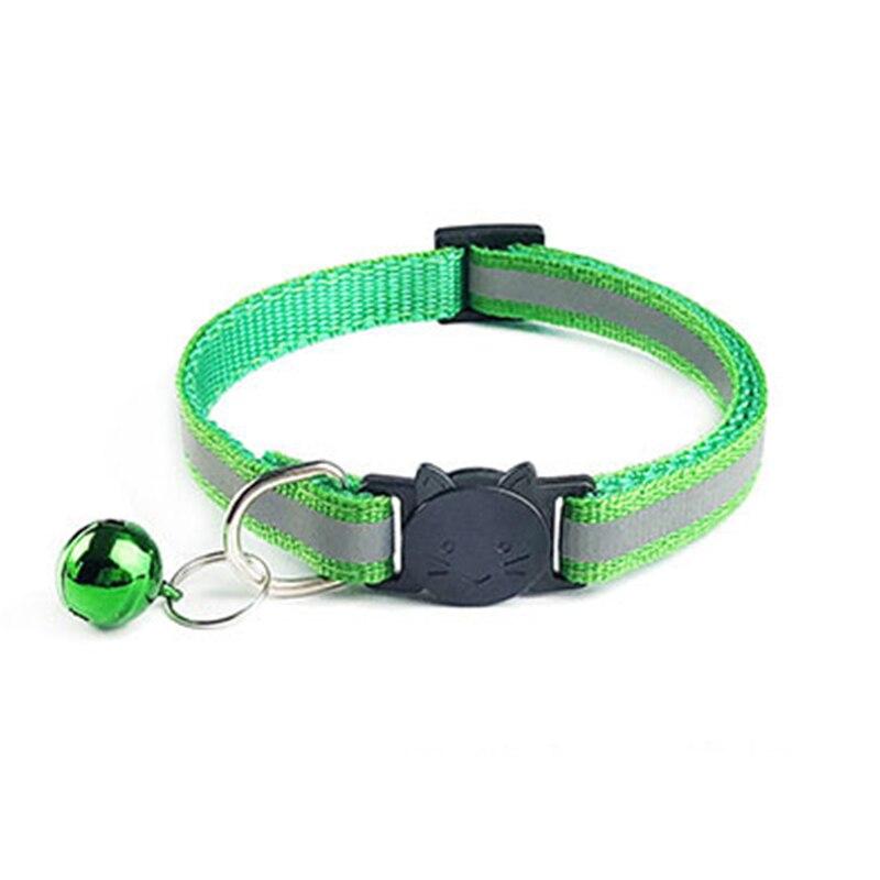CatBell™ - Collier morderne pour chat - BeauMinou