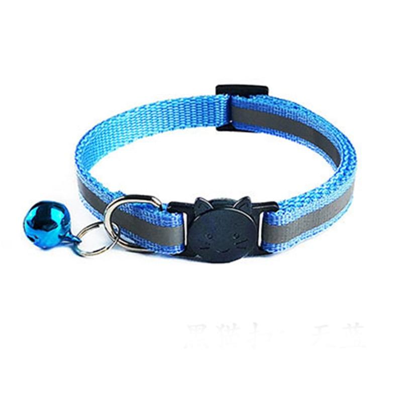 CatBell™ - Collier morderne pour chat - BeauMinou
