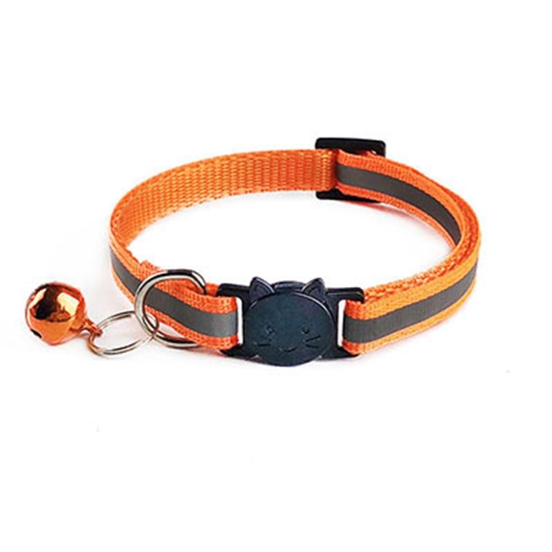 CatBell™ - Collier morderne pour chat - BeauMinou