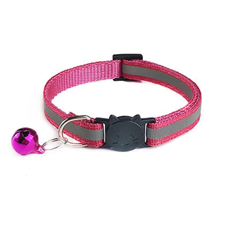 CatBell™ - Collier morderne pour chat - BeauMinou