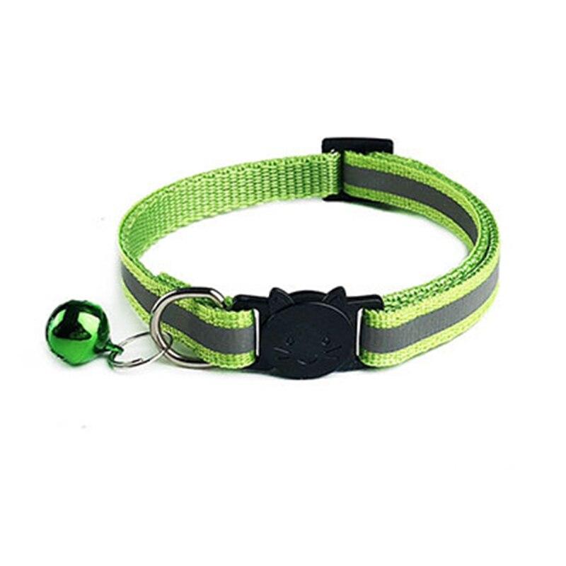 CatBell™ - Collier morderne pour chat - BeauMinou