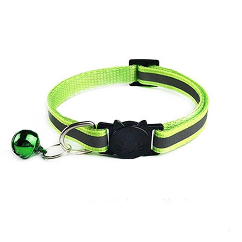 CatBell™ - Collier morderne pour chat - BeauMinou
