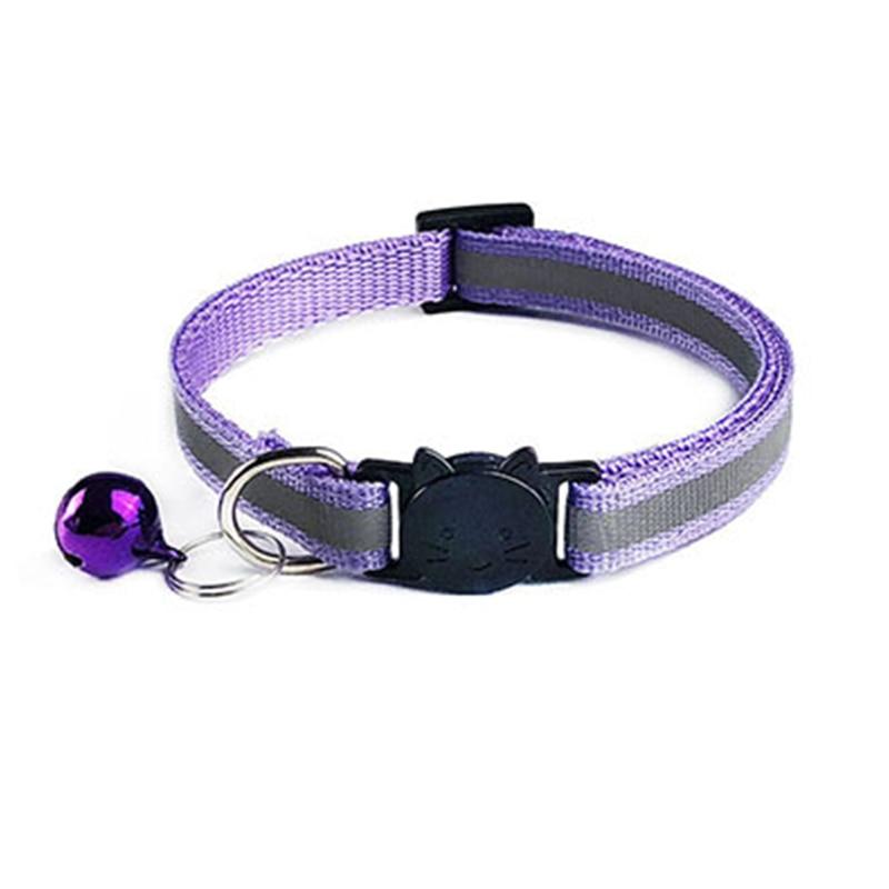 CatBell™ - Collier morderne pour chat - BeauMinou