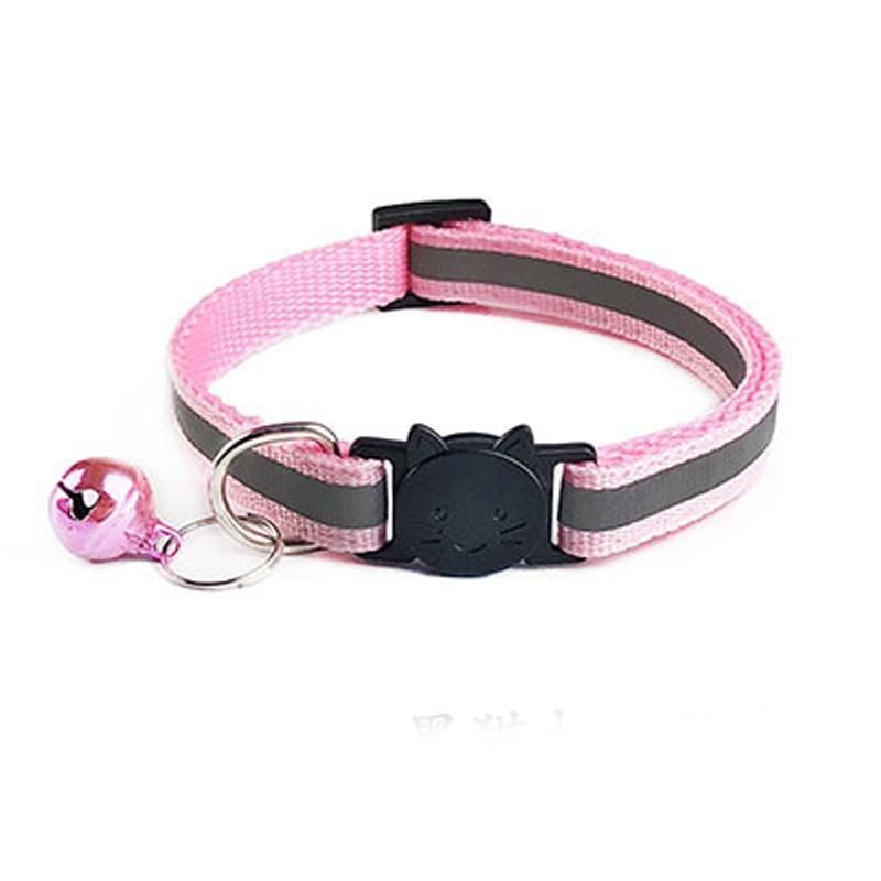 CatBell™ - Collier morderne pour chat - BeauMinou
