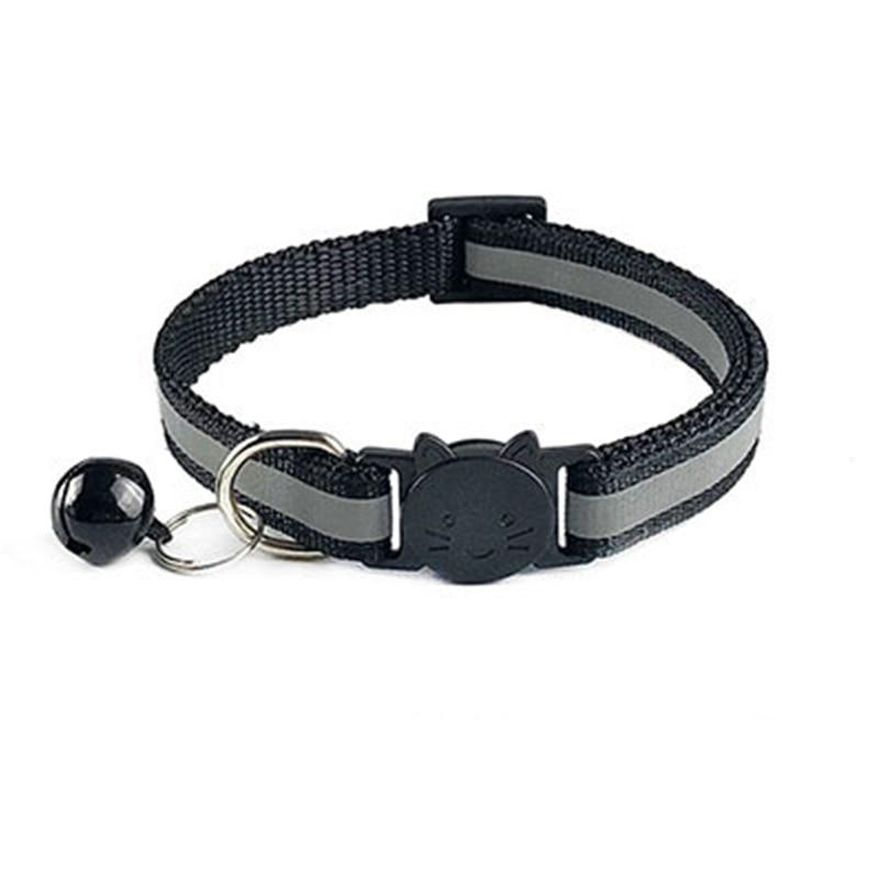 CatBell™ - Collier morderne pour chat - BeauMinou
